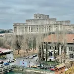 Urbanika Living - Harmony Palace City Center