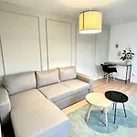 Urbanika Living - Harmony Palace City Center