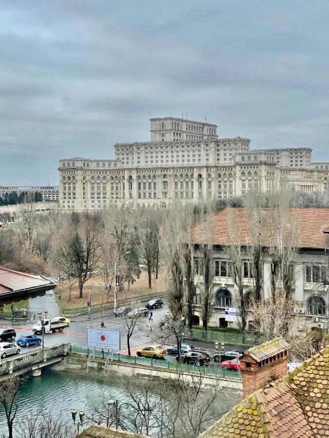 Urbanika Living - Harmony Palace Center * Bucharest