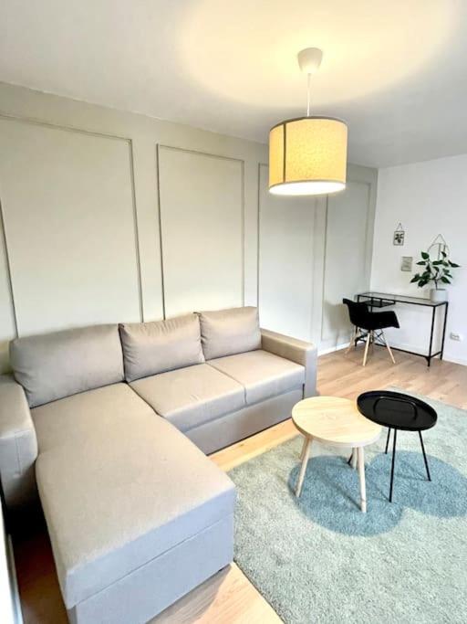 Urbanika Living - Harmony Palace Center