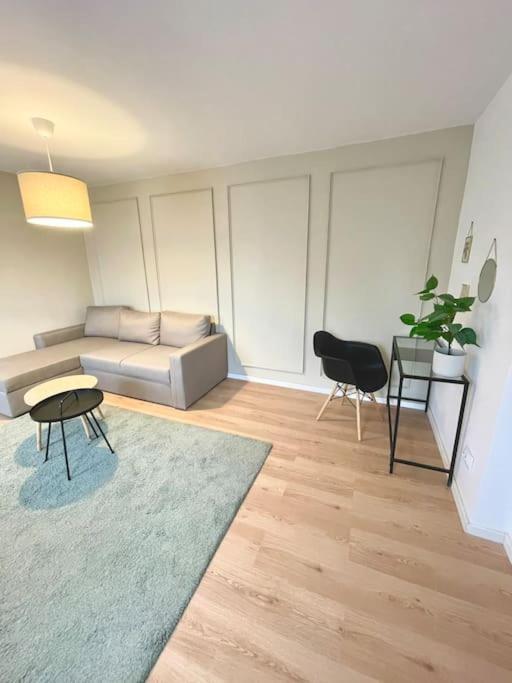 Apartment Urbanika Living - Harmony Palace Center