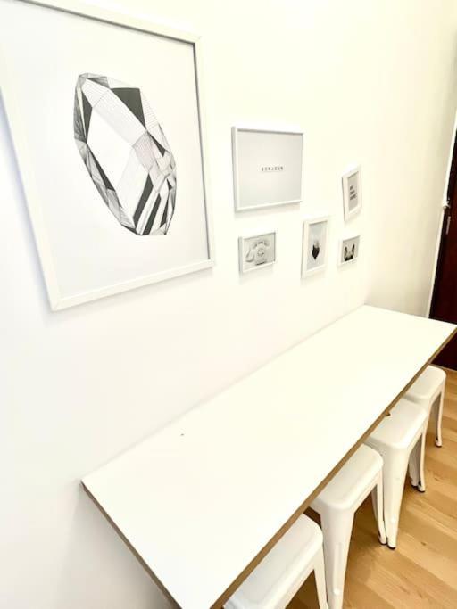 Urbanika Living - Harmony Palace Center * Bucharest
