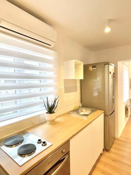 Urbanika Living - Harmony Palace Center Bucharest