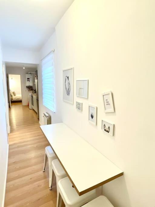 Apartment Urbanika Living - Harmony Palace Center *