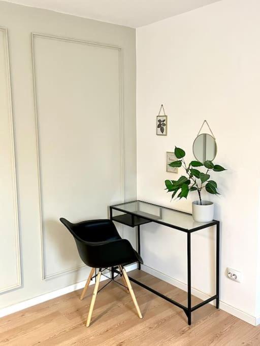 Urbanika Living - Harmony Palace Center