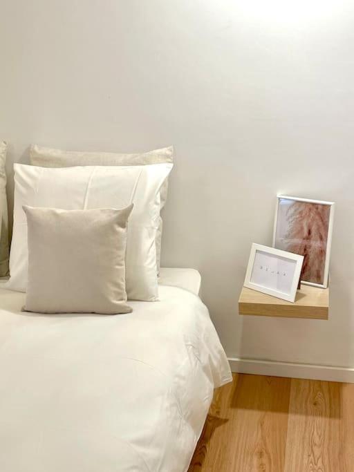Apartment Urbanika Living - Harmony Palace Center Bucharest