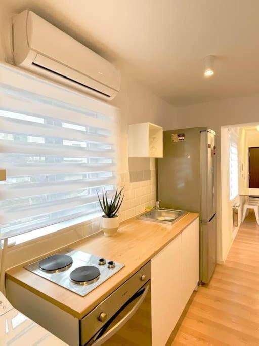 Urbanika Living - Harmony Palace Center *