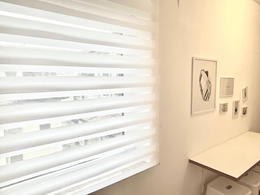 Apartment Urbanika Living - Harmony Palace Center Bucharest